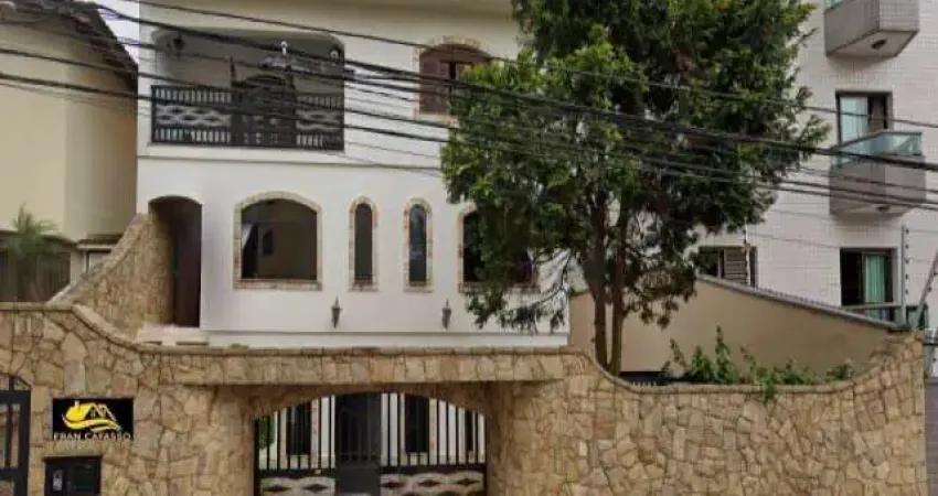 Casa com 5 quartos à venda no Nova Petrópolis, São Bernardo do Campo 