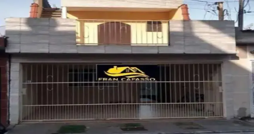 Casa com 3 quartos à venda no Cooperativa, São Bernardo do Campo