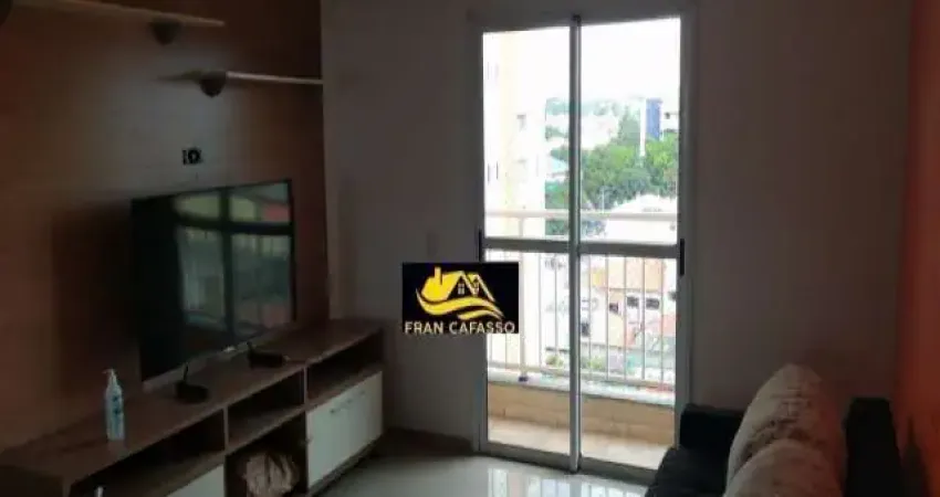 Apartamento com 3 quartos à venda na Vila América, Santo André