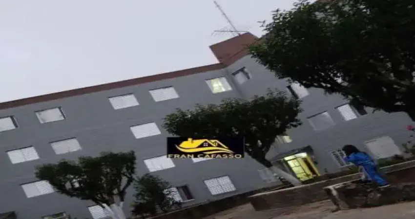 Apartamento com 2 quartos à venda no Montanhão, São Bernardo do Campo 