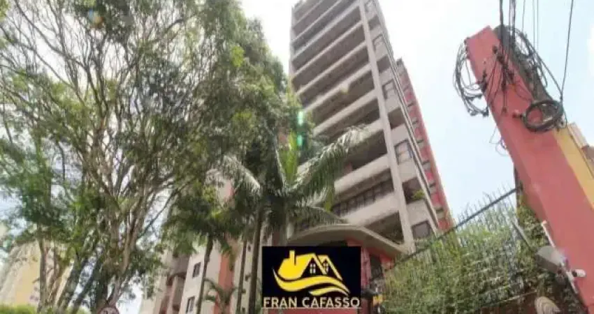 Apartamento com 4 quartos à venda no Rudge Ramos, São Bernardo do Campo 