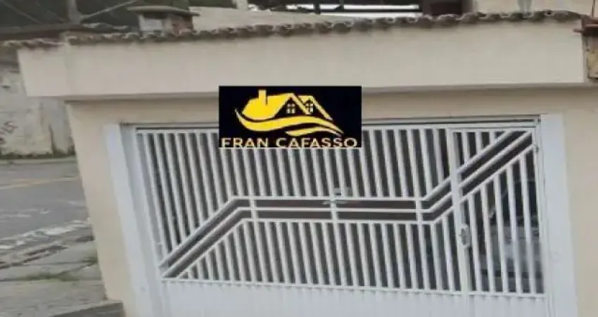 Casa com 2 quartos à venda no Ferrazópolis, São Bernardo do Campo 