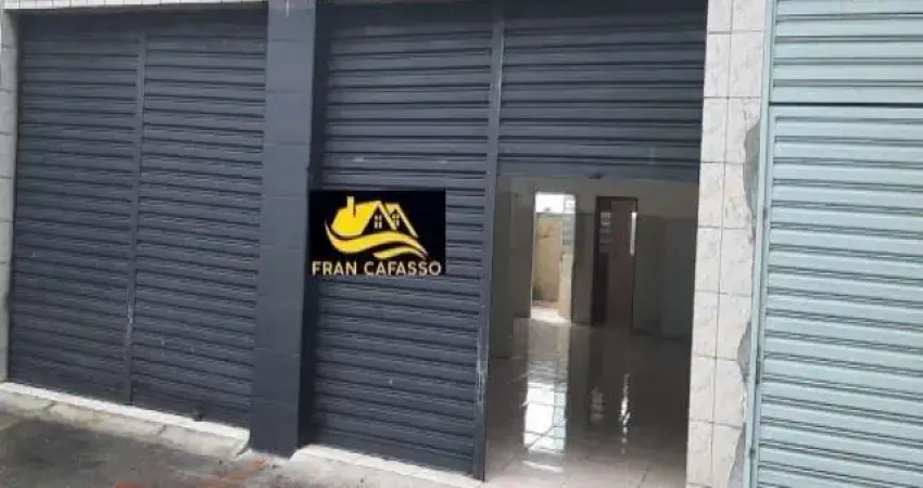 Galpão/depósito para locação ferrazópolis são bernardo do campo