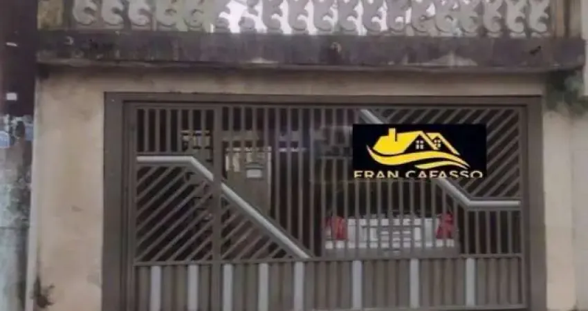 Casa com 2 quartos à venda no Ferrazópolis, São Bernardo do Campo 