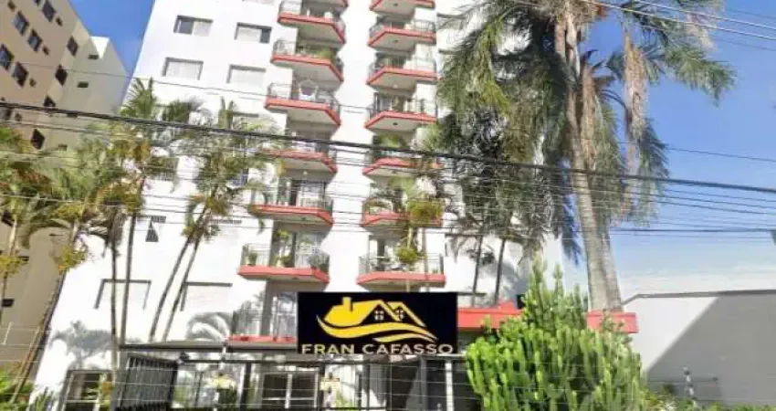 Apartamento com 2 quartos à venda na Vila Amália (Zona Norte), São Paulo 