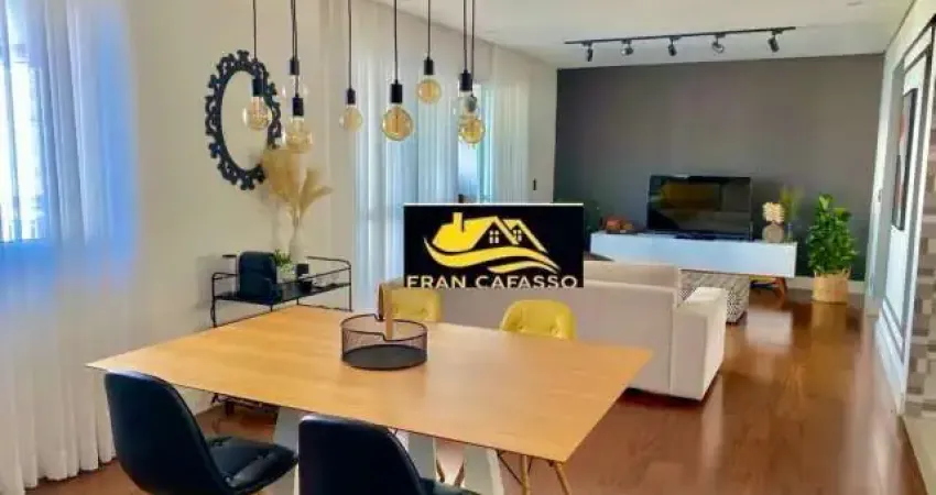 Apartamento para venda vila lusitânia são bernardo do campo