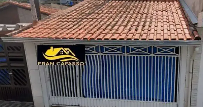 Casa com 3 quartos à venda no Ferrazópolis, São Bernardo do Campo