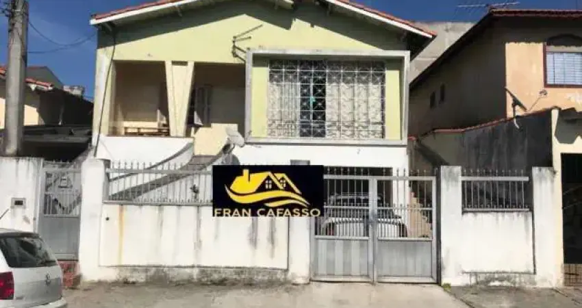 Casa com 2 quartos à venda no Ferrazópolis, São Bernardo do Campo 