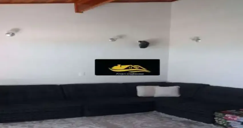 Apartamento com 3 quartos à venda no Rudge Ramos, São Bernardo do Campo 