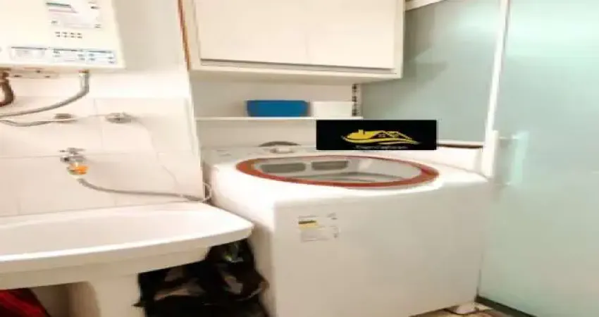 Apartamento com 2 quartos à venda no Planalto, São Bernardo do Campo 