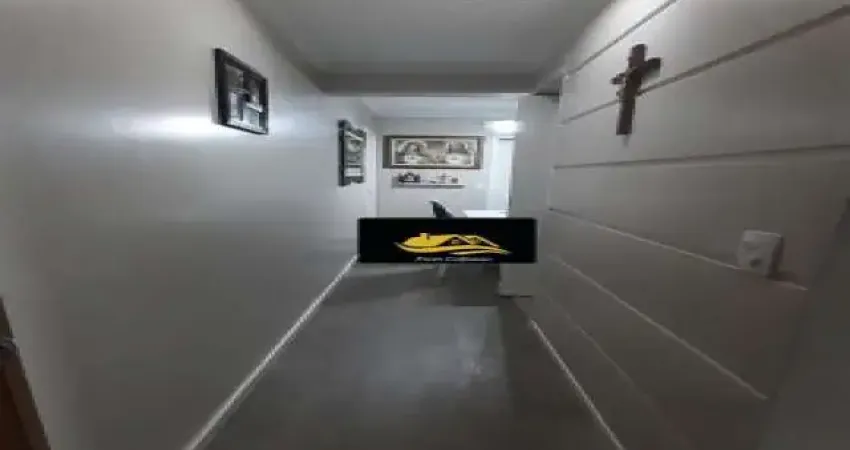 Apartamento com 2 quartos à venda na Avenida Humberto Alencar Castelo Branco, 1300, Assunção, São Bernardo do Campo