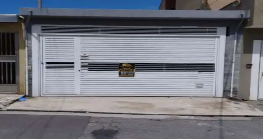 Casa com 3 quartos à venda na Rua Batuíra, 41, Assunção, São Bernardo do Campo