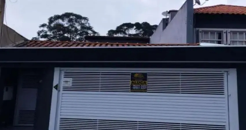 Casa com 3 quartos para alugar na Rua das Laranjeiras, 983, Parque Terra Nova, São Bernardo do Campo