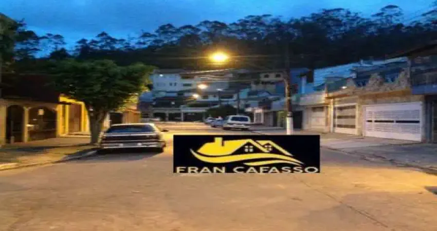 Sobrado para venda parque terra nova ii são bernardo do campo