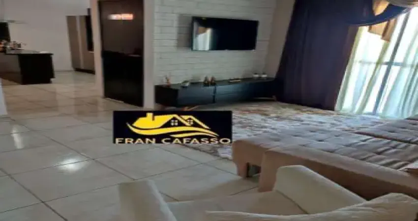 Casa com 3 quartos à venda no Alvarenga, São Bernardo do Campo 