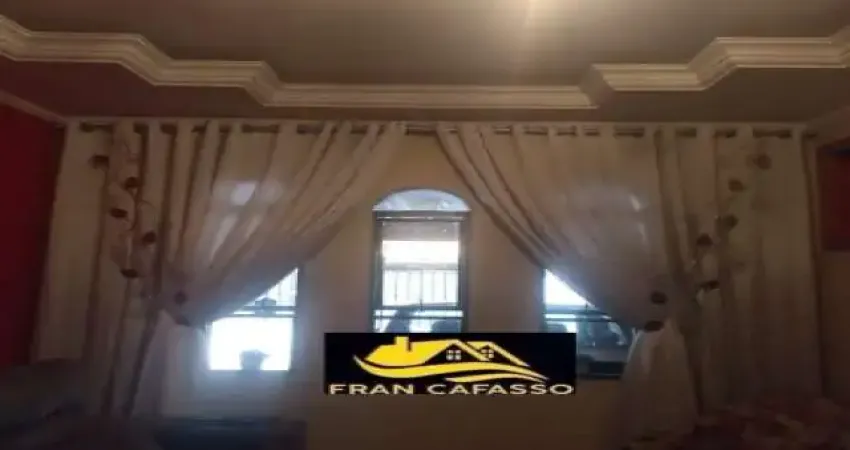 Casa com 2 quartos à venda no Ferrazópolis, São Bernardo do Campo 