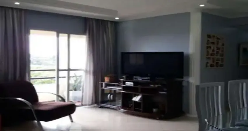 Apartamento com 3 quartos à venda no Planalto, São Bernardo do Campo 