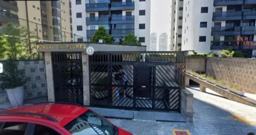 Apartamento com 3 quartos à venda no Jardim do Mar, São Bernardo do Campo 