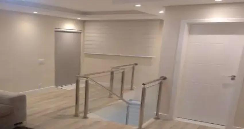 Apartamento com 2 quartos à venda no Taboão, São Bernardo do Campo 