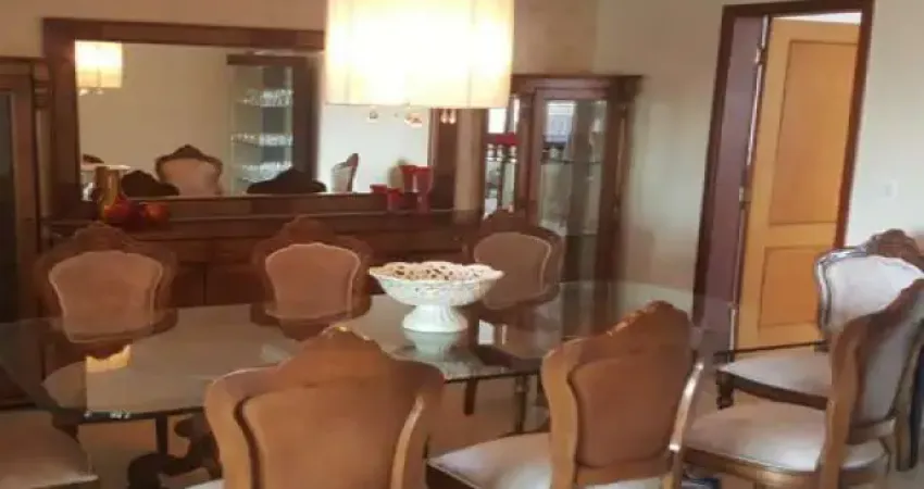 Apartamento com 4 quartos à venda no Rudge Ramos, São Bernardo do Campo 