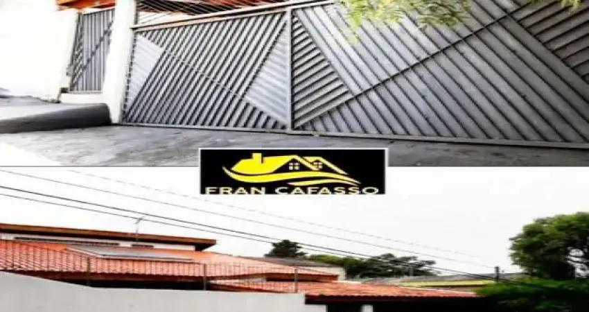 Casa com 3 quartos à venda no Santa Terezinha, São Bernardo do Campo