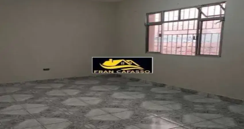 Casa com 2 quartos para alugar no Ferrazópolis, São Bernardo do Campo 