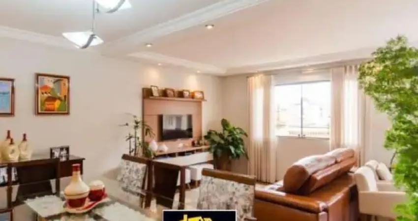 Casa com 4 quartos à venda na Rua Flávio Fongaro, 378, Jardim do Mar, São Bernardo do Campo