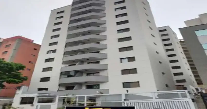 Apartamento com 2 quartos à venda na Rua Amparo, 295, Baeta Neves, São Bernardo do Campo