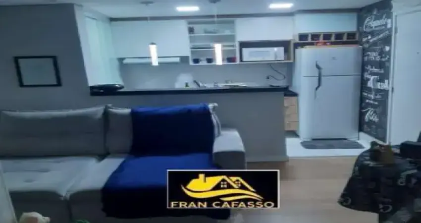 Apartamento com 2 quartos à venda no Montanhão, São Bernardo do Campo