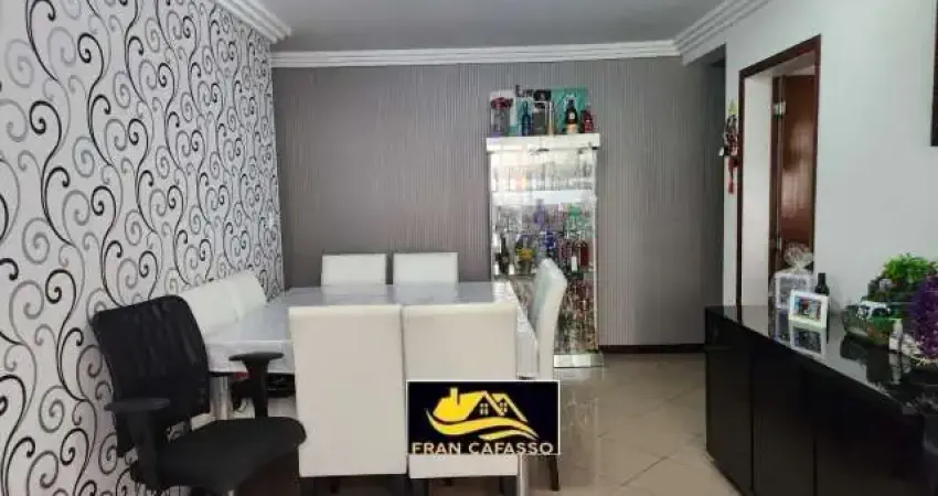 Apartamento para venda parque terra nova são bernardo do campo