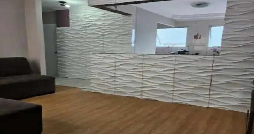 Apartamento com 2 quartos à venda na Rua das Orquídeas, 199, Assunção, São Bernardo do Campo