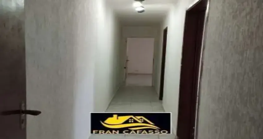 Casa com 2 quartos à venda no Alves Dias, São Bernardo do Campo 