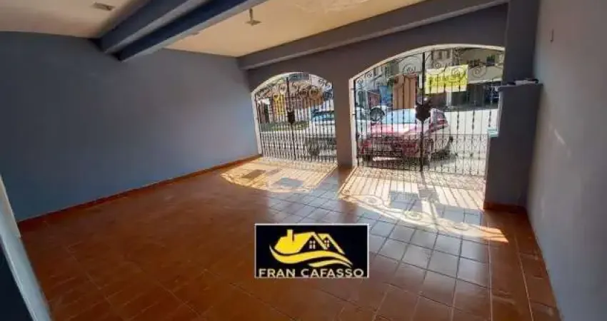 Sobrado para locação parque terra nova ii são bernardo do campo