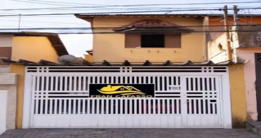 Casa com 3 quartos à venda no Assunção, São Bernardo do Campo 