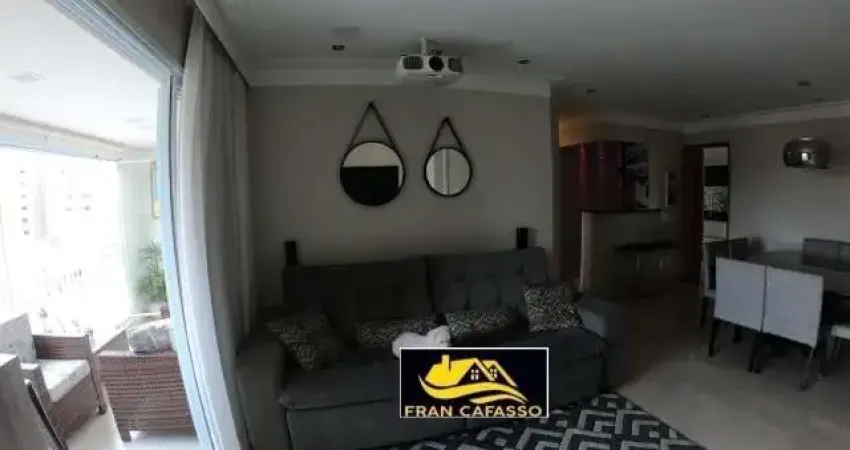 Apartamento com 3 quartos à venda na Avenida Vital Brasil Filho, 164, Osvaldo Cruz, São Caetano do Sul