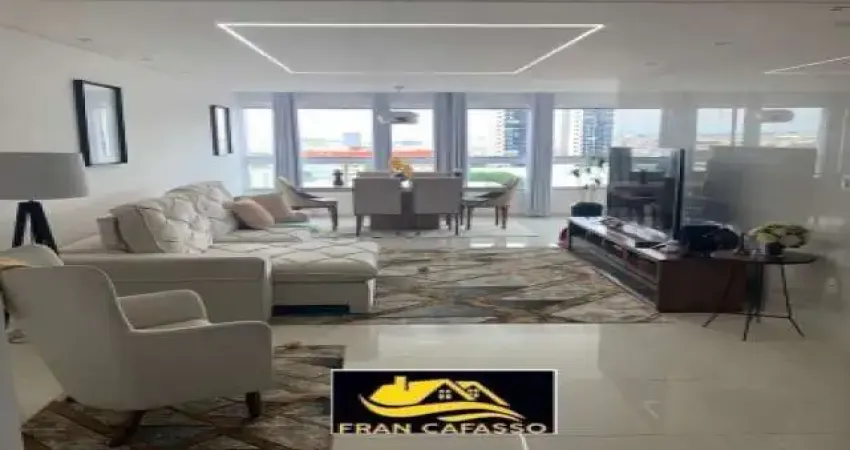 Apartamento com 3 quartos à venda no Jardim do Mar, São Bernardo do Campo