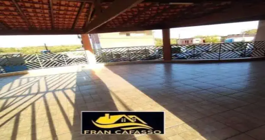 Casa com 2 quartos à venda no Rio Grande, São Bernardo do Campo 