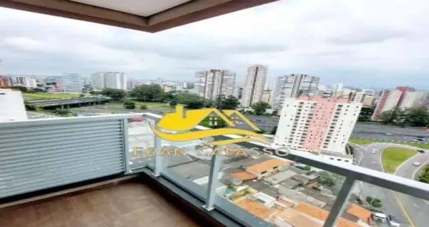 Apartamento com 2 quartos à venda no Planalto, São Bernardo do Campo