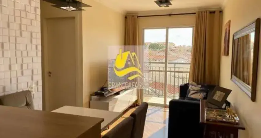 Apartamento com 2 quartos à venda na Avenida Presidente João Café Filho, 1691, Dos Casa, São Bernardo do Campo