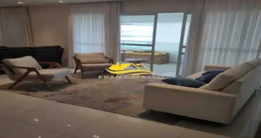 Apartamento com 3 quartos à venda na Avenida Aldino Pinotti, 500, Centro, São Bernardo do Campo