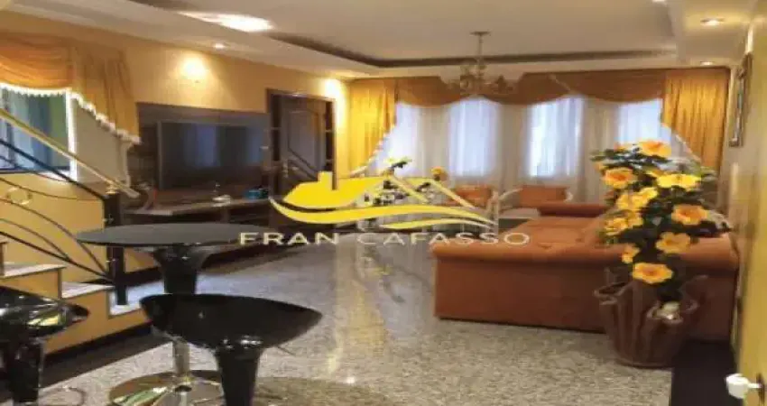 Casa com 3 quartos à venda no Montanhão, São Bernardo do Campo 