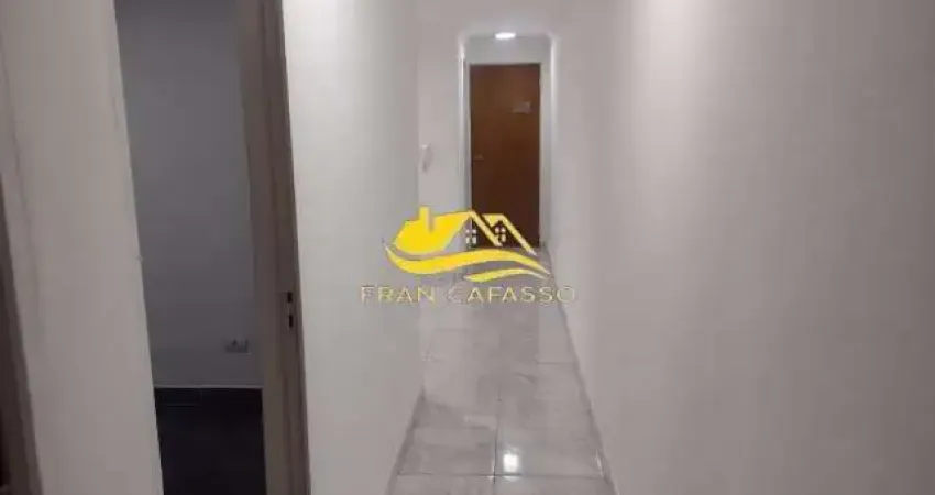 Apartamento para venda santa terezinha são bernardo do campo