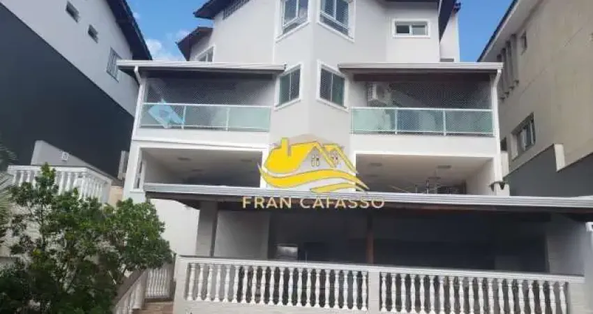 Sobrado para venda parque terra nova ii são bernardo do campo