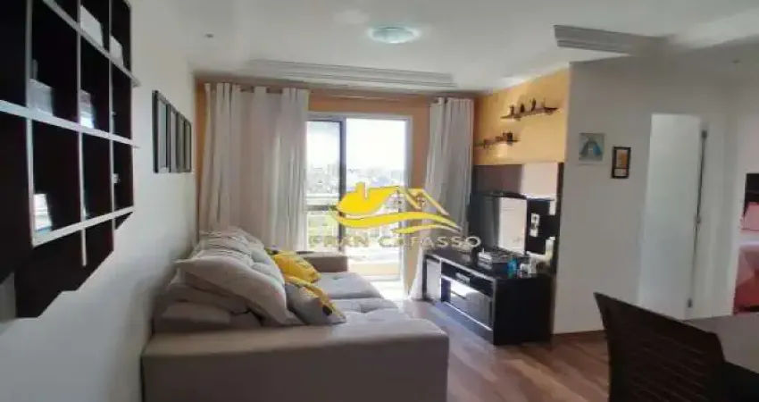 Apartamento para venda vila gonçalves são bernardo do campo