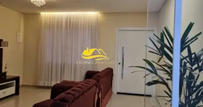 Casa com 4 quartos à venda no Centro, São Bernardo do Campo 