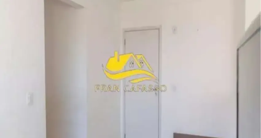 Apartamento com 2 quartos à venda na Rua Comendador Carlo Mário Gardano, 135, Centro, São Bernardo do Campo