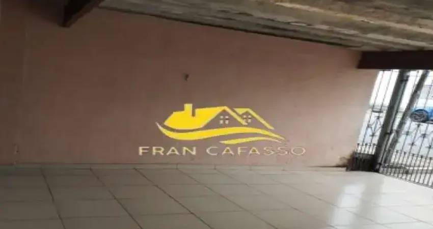 Casa com 3 quartos à venda na Rua Giuseppe Tosi, 183, Demarchi, São Bernardo do Campo