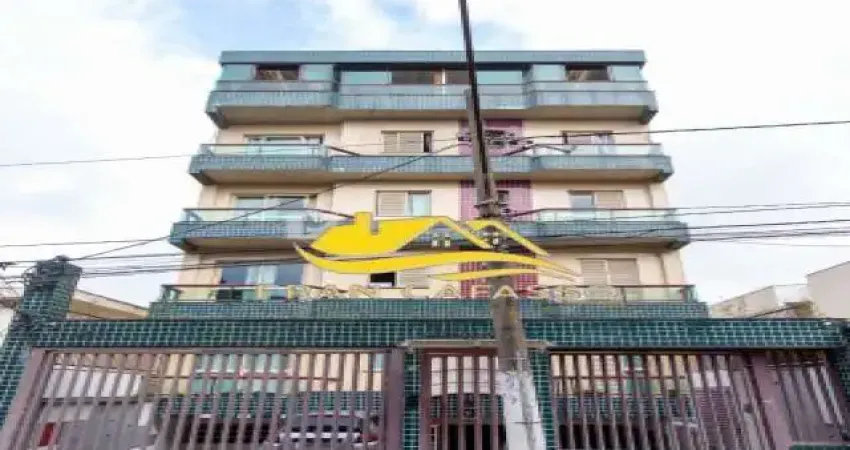 Apartamento com 3 quartos à venda no Anchieta, São Bernardo do Campo 