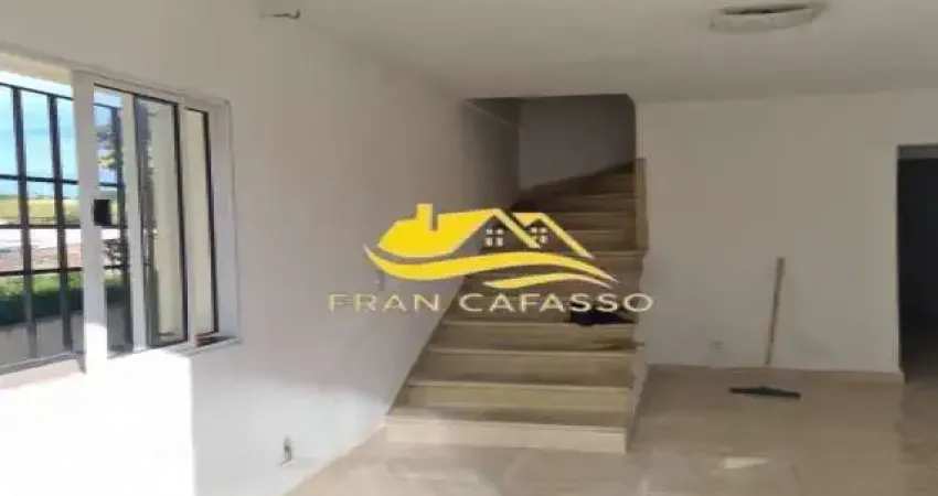 Casa com 2 quartos à venda no Rudge Ramos, São Bernardo do Campo