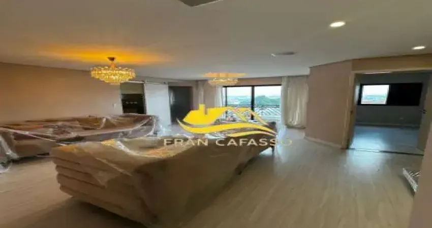 Apartamento com 3 quartos à venda no Anchieta, São Bernardo do Campo 